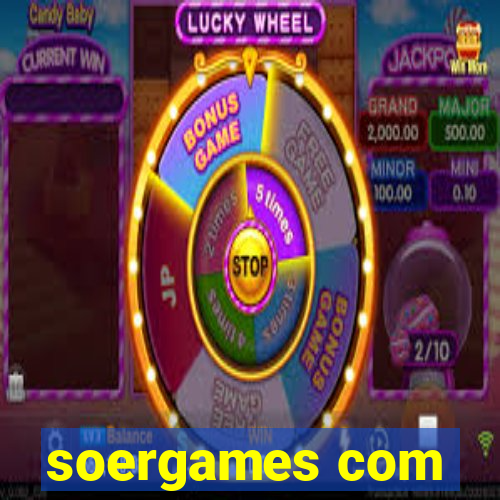 soergames com